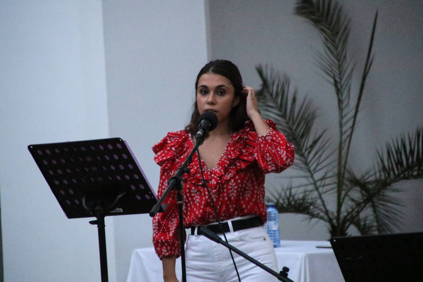 MARI PAZ ROMERO 