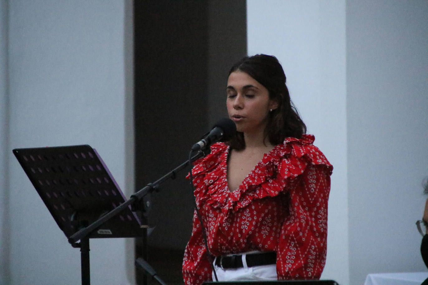 MARI PAZ ROMERO 