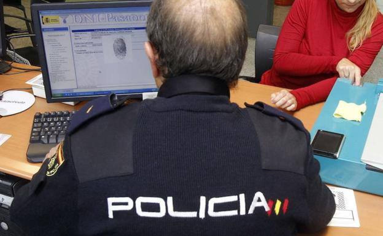 Abierto el plazo de inscripción para la renovación del DNI en Jerez