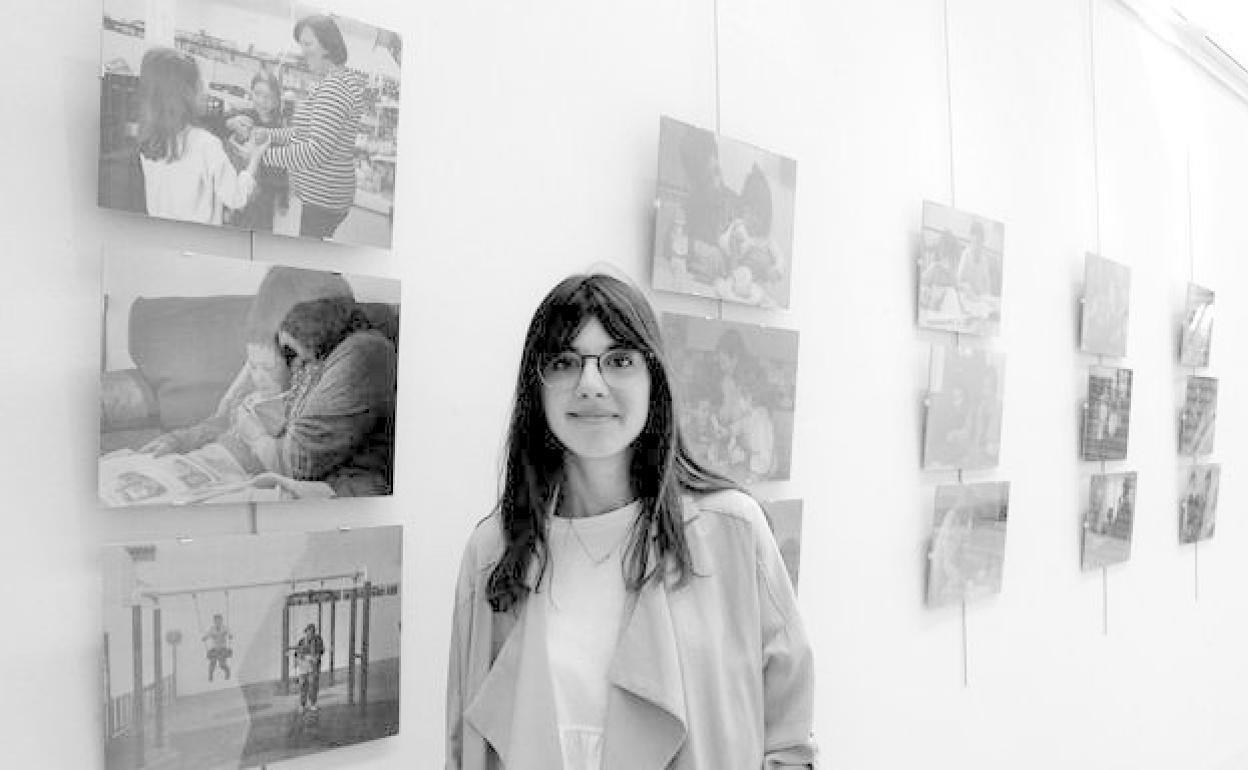 Mari Paz Romero, nueva corresponsal de HOY en Jerez de los Caballeros 
