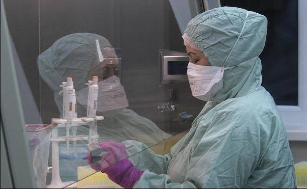 Jerez registra un nuevo caso positivo por Covid-19 en esta última jornada