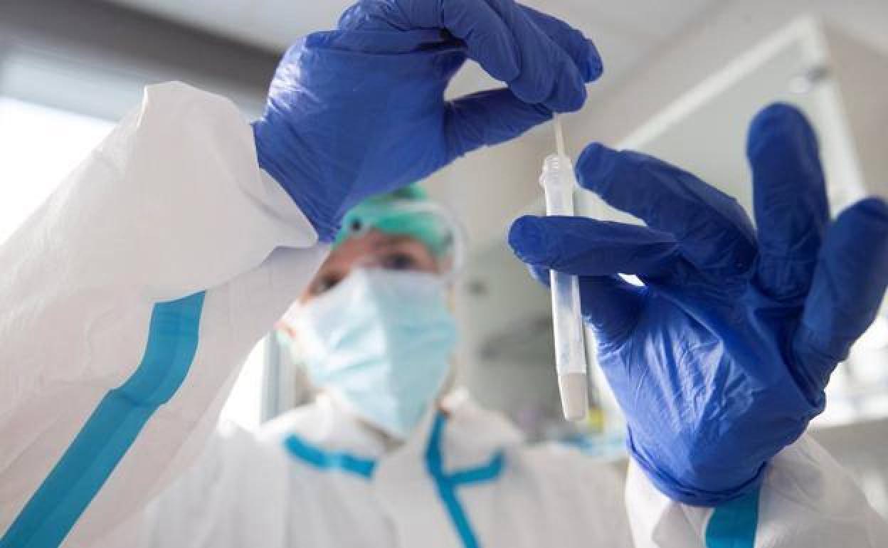 Jerez registra una jornada sin nuevos positivos por Covid-19 y acumula 8 casos activos