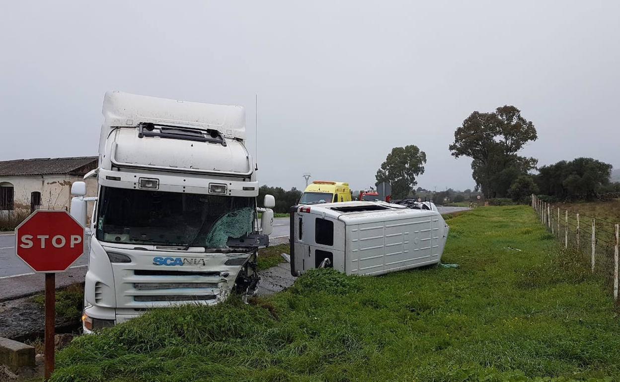 Muere el hombre de 36 años que resultó herido en Jerez