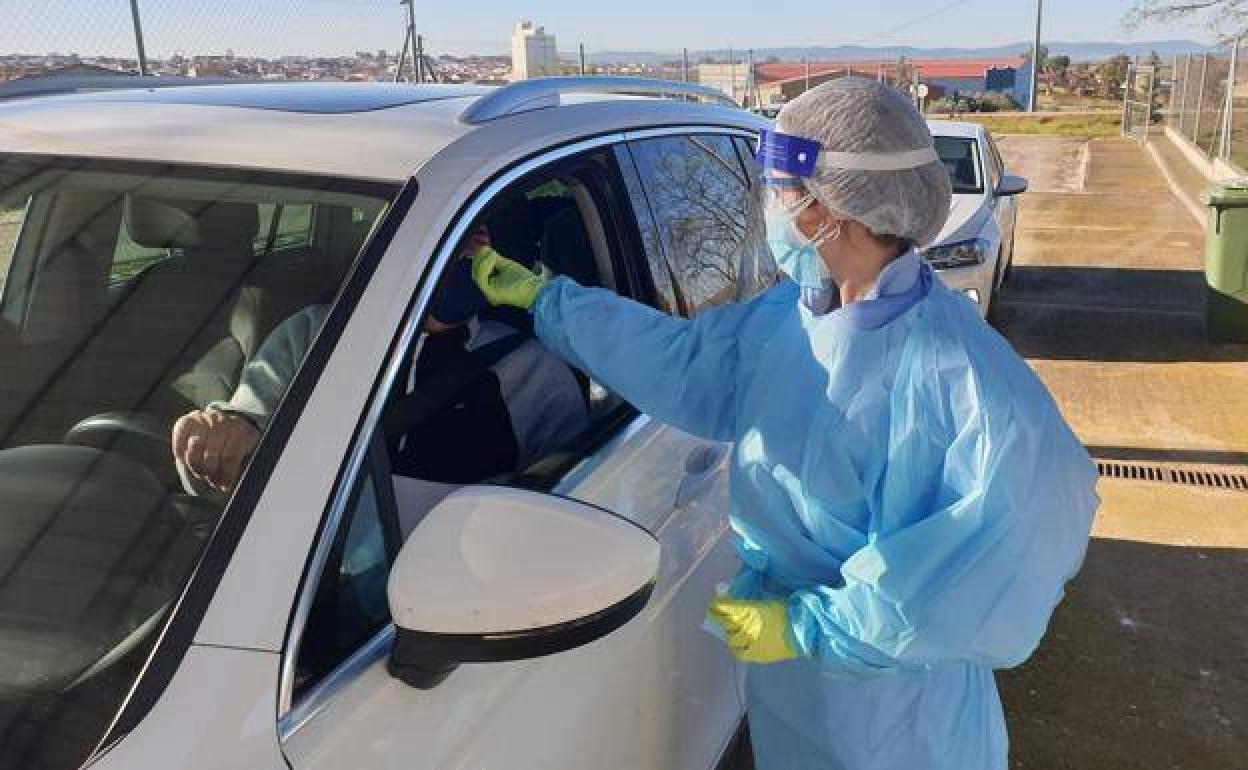 Jerez cierra brote y suma 2 nuevos positivos en esta última jornada