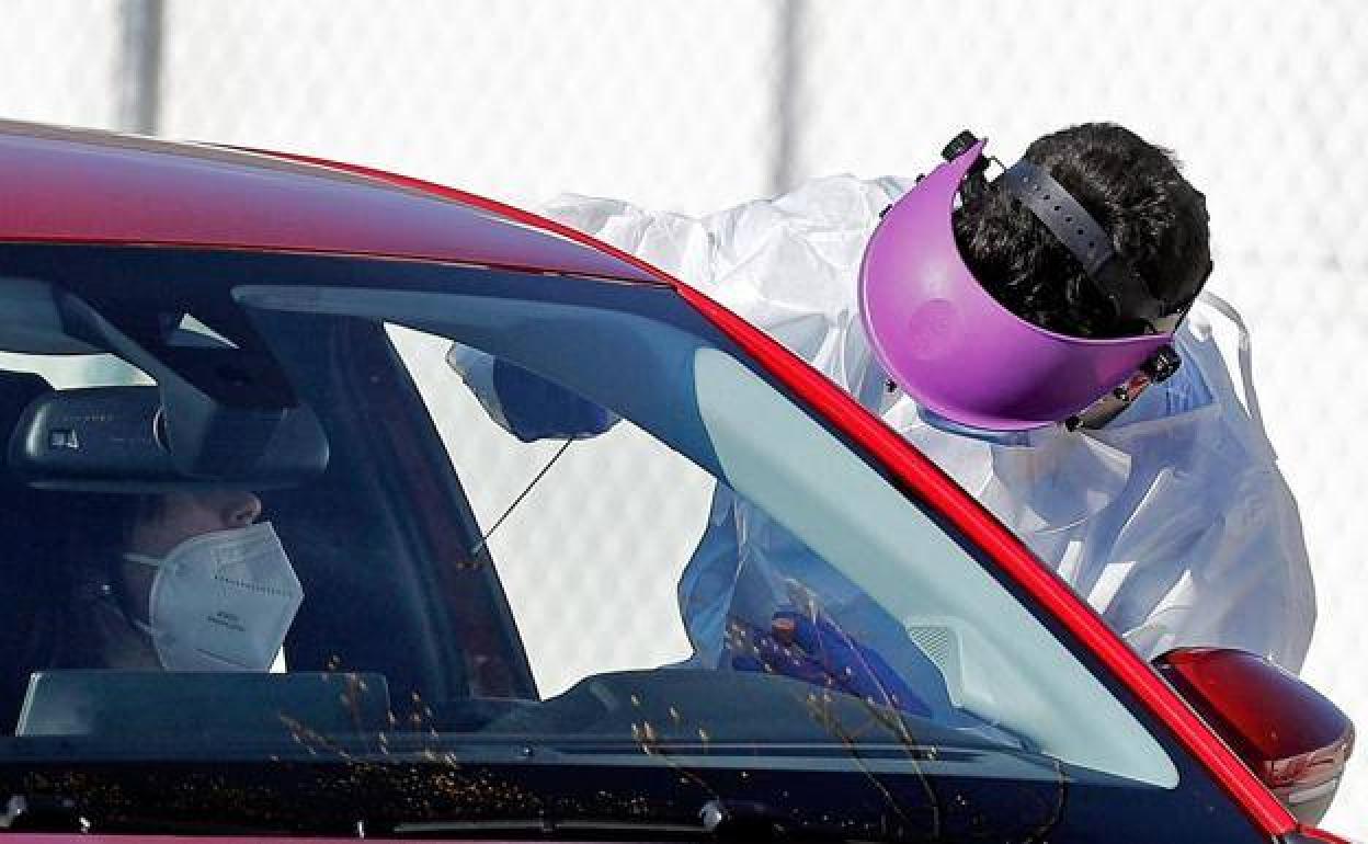 Jerez y pedanías suman otra jornada sin nuevos positivos por coronavirus
