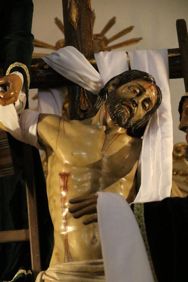 Fotos: Inaugurada la exposición &#039;Una joya en Jerez, sus cofradías&#039;