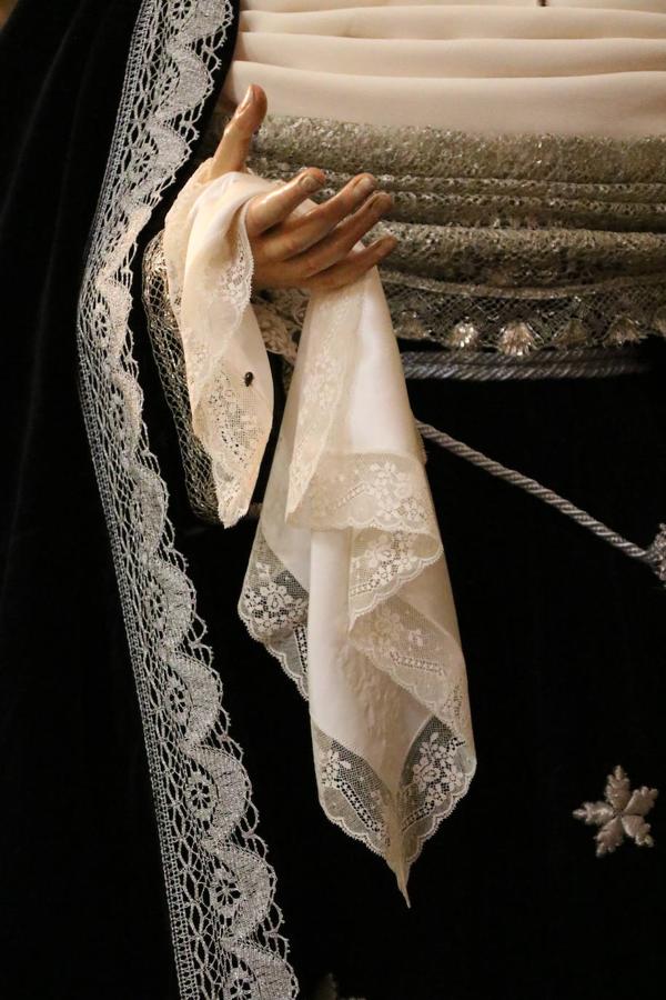 Fotos: Inaugurada la exposición &#039;Una joya en Jerez, sus cofradías&#039;