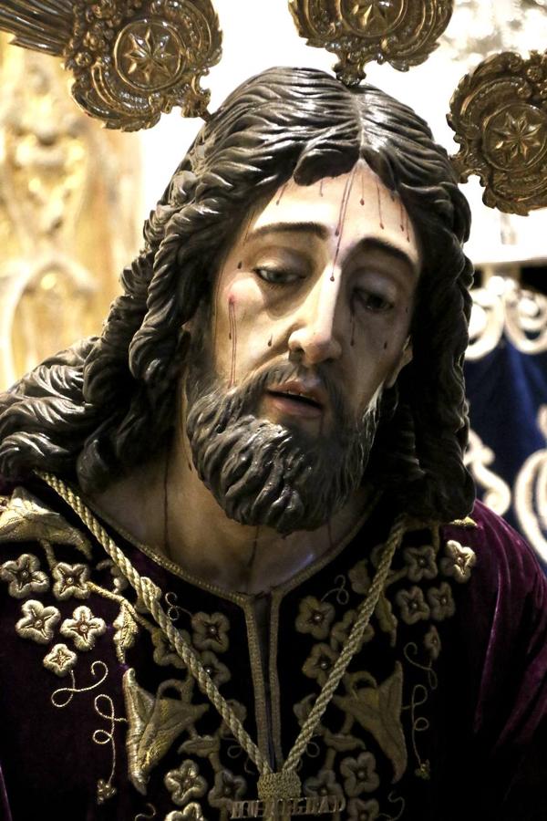 Fotos: Inaugurada la exposición &#039;Una joya en Jerez, sus cofradías&#039;