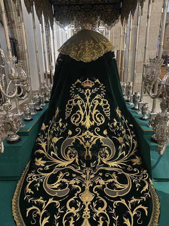 Fotos: Inaugurada la exposición &#039;Una joya en Jerez, sus cofradías&#039;