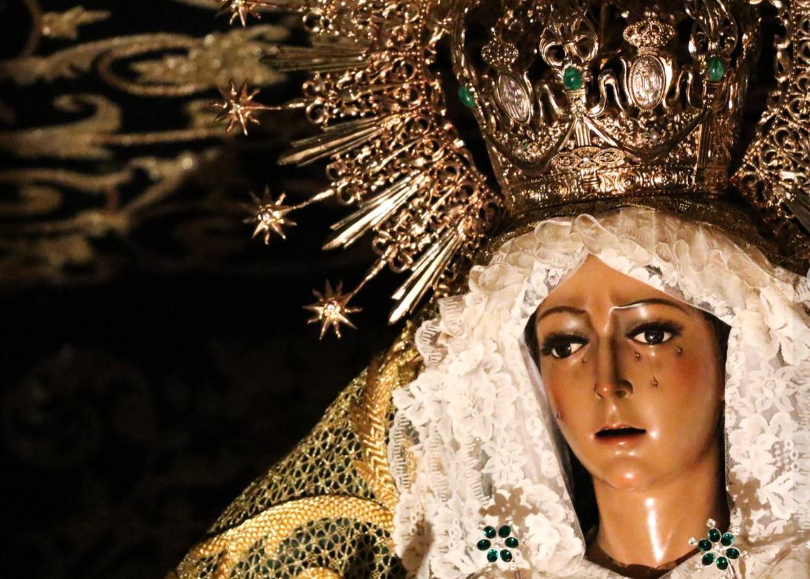 Nueva Madrugá de Esperanza