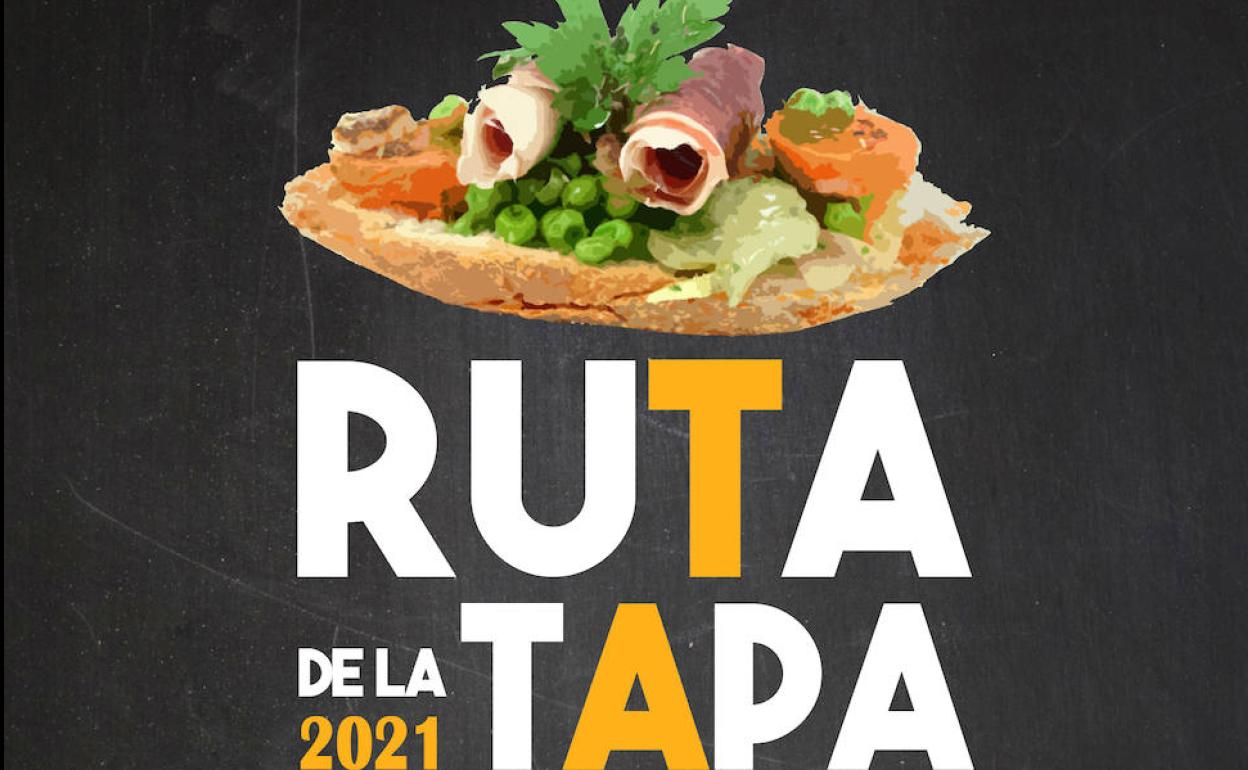 Jerez celebra la II Ruta de la Tapa 'Con sabor a ibérico', del 7 al 9 de mayo