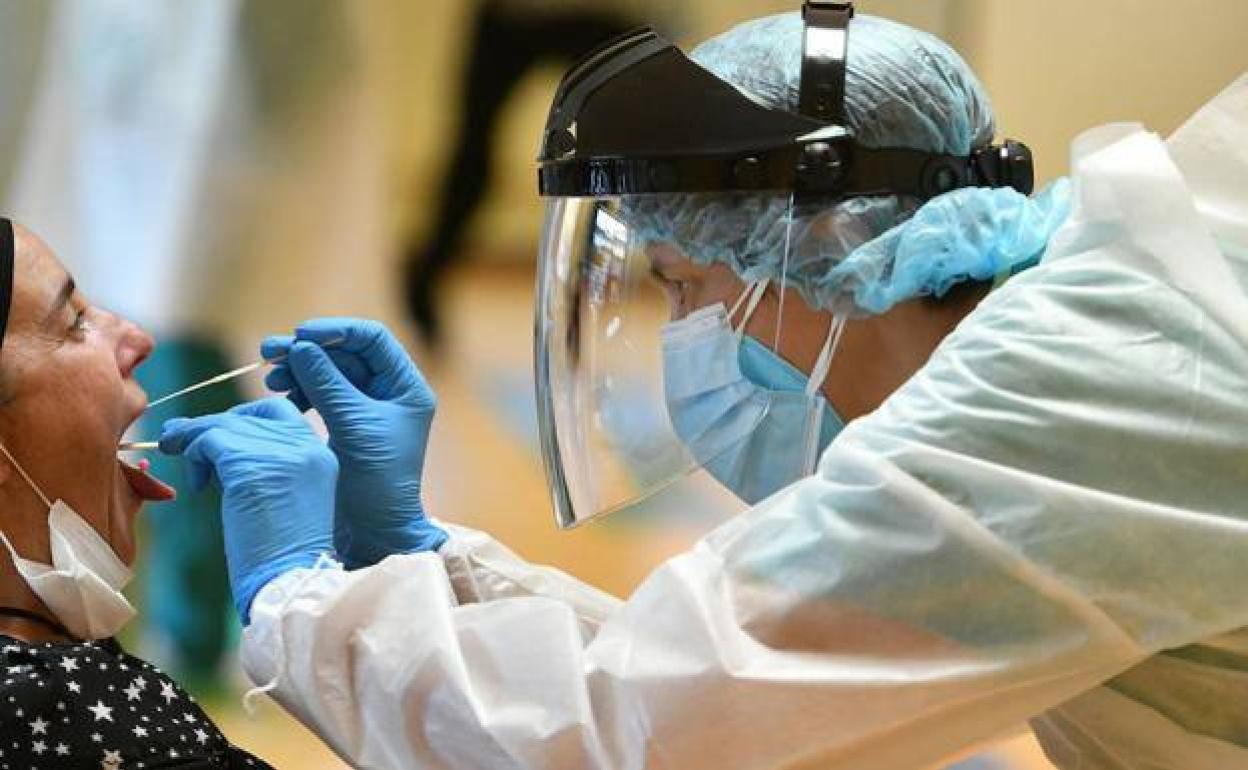 Tercer día consecutivo sin registrar nuevos positivos en Jerez y sus pedanías