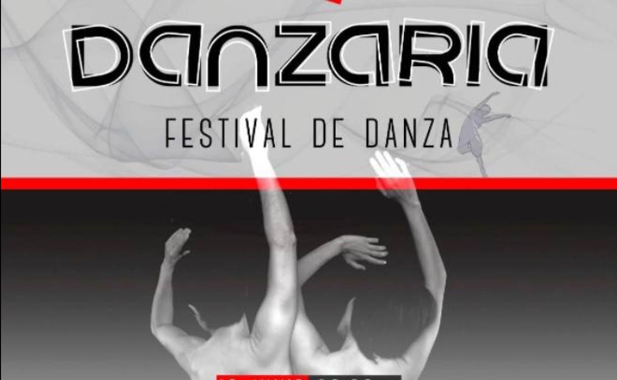 Jerez de los Caballeros acoge este sábado, 19 de junio, el programa 'Danzaria'