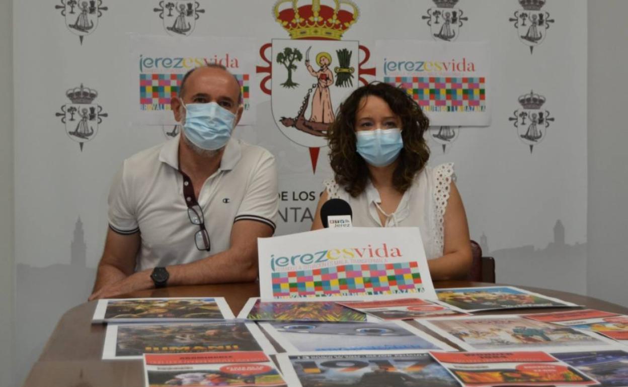 El programa 'Cine de verano' regresa a Jerez y sus pedanías con 8 proyecciones