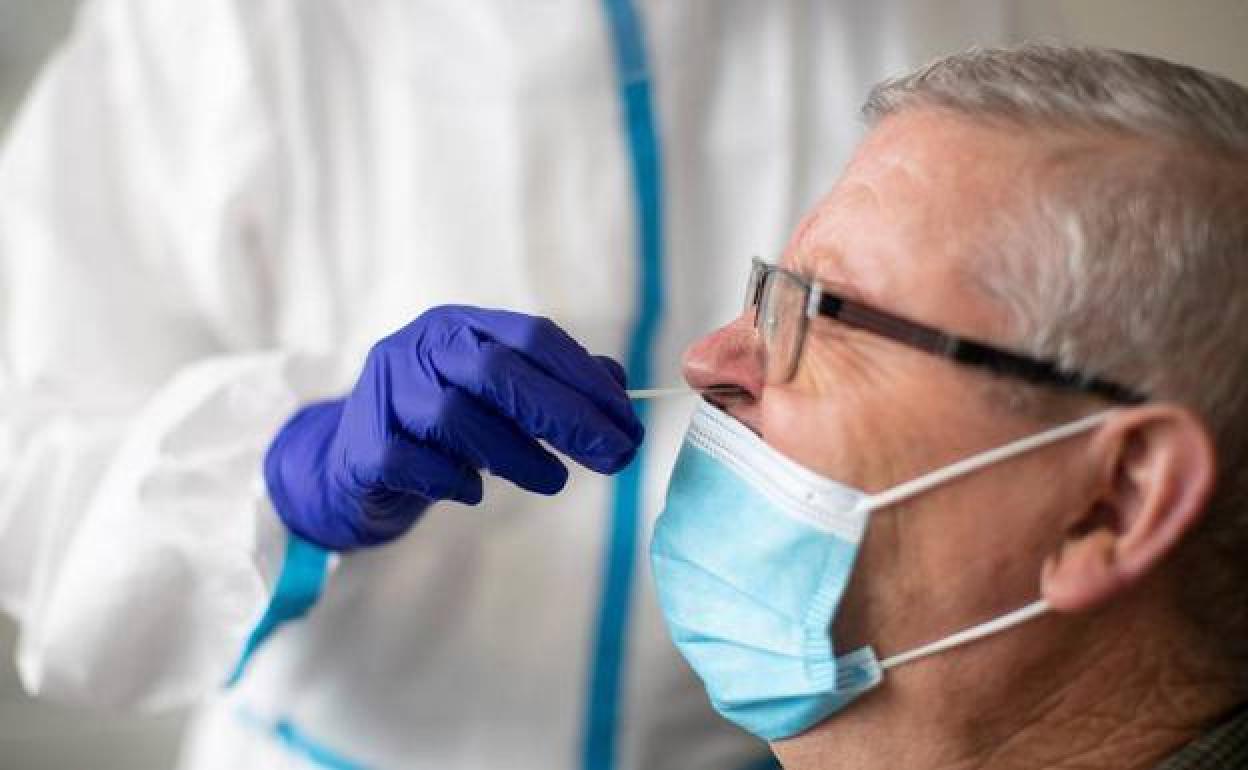Jerez y sus pedanías registran una jornada sin nuevos positivos y acumulan 3 casos activos