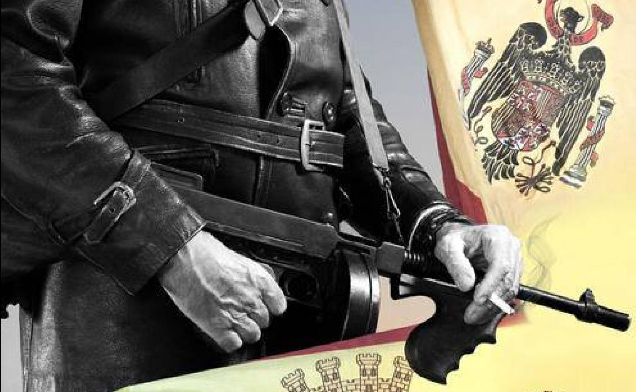La Casa de la Cultura acoge, este sábado, la proyección de 'La guerra de los malditos. Una historia de maquis'