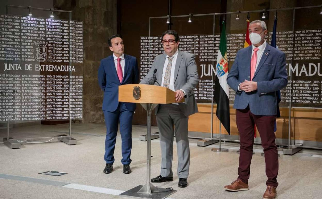 Jerez contará con uno de los ocho nuevos centros de convalecencia y cuidados continuados del Plan de Atención a la Dependencia