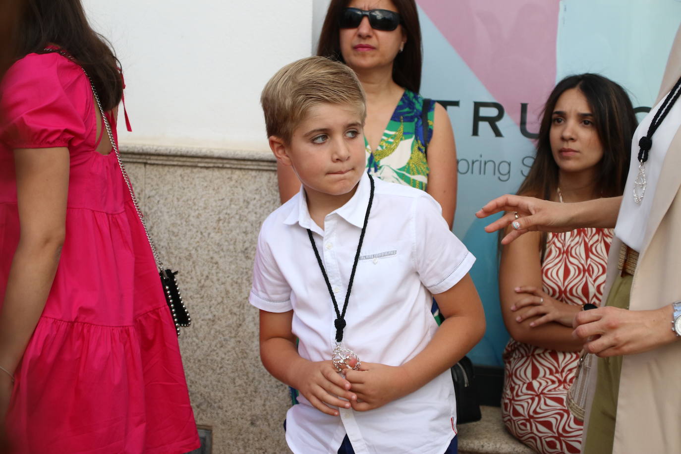 Fotos: Jerez se llena de color y alegría con la celebración del Corpus Christi