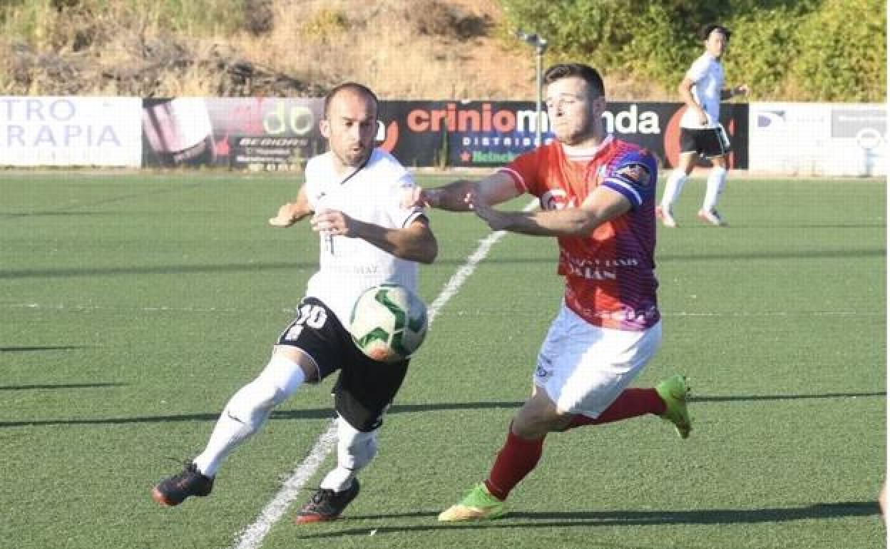 Partido depretemporada entre la UP Plasencia y el recién ascendido Montehermoso. 