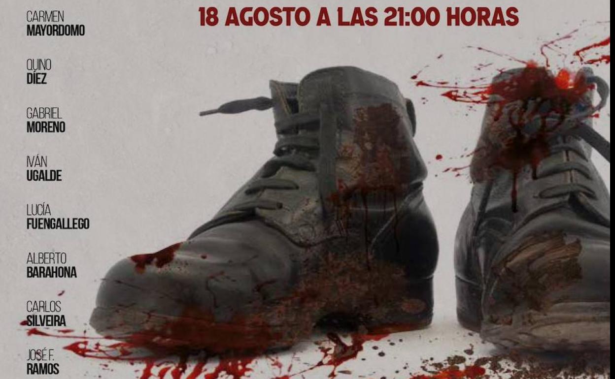 El cine-teatro Balboa acoge esta noche la representación teatral 'Tito Andrónico'