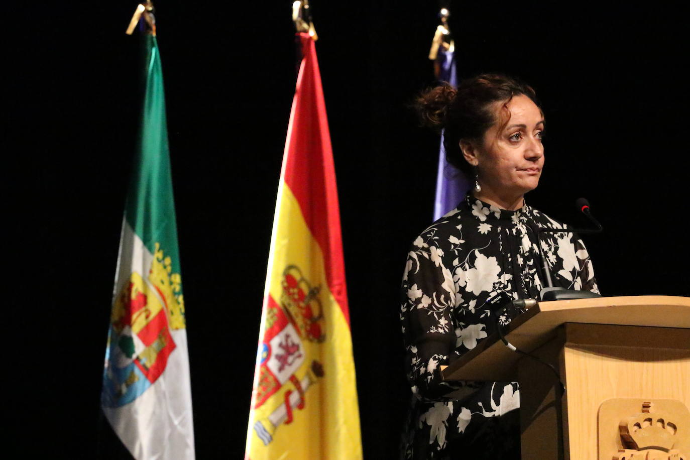 Fotos: Acto de nombramiento de &#039;Jerezano Ilustre&#039; a Ricardo Leal Cordobés