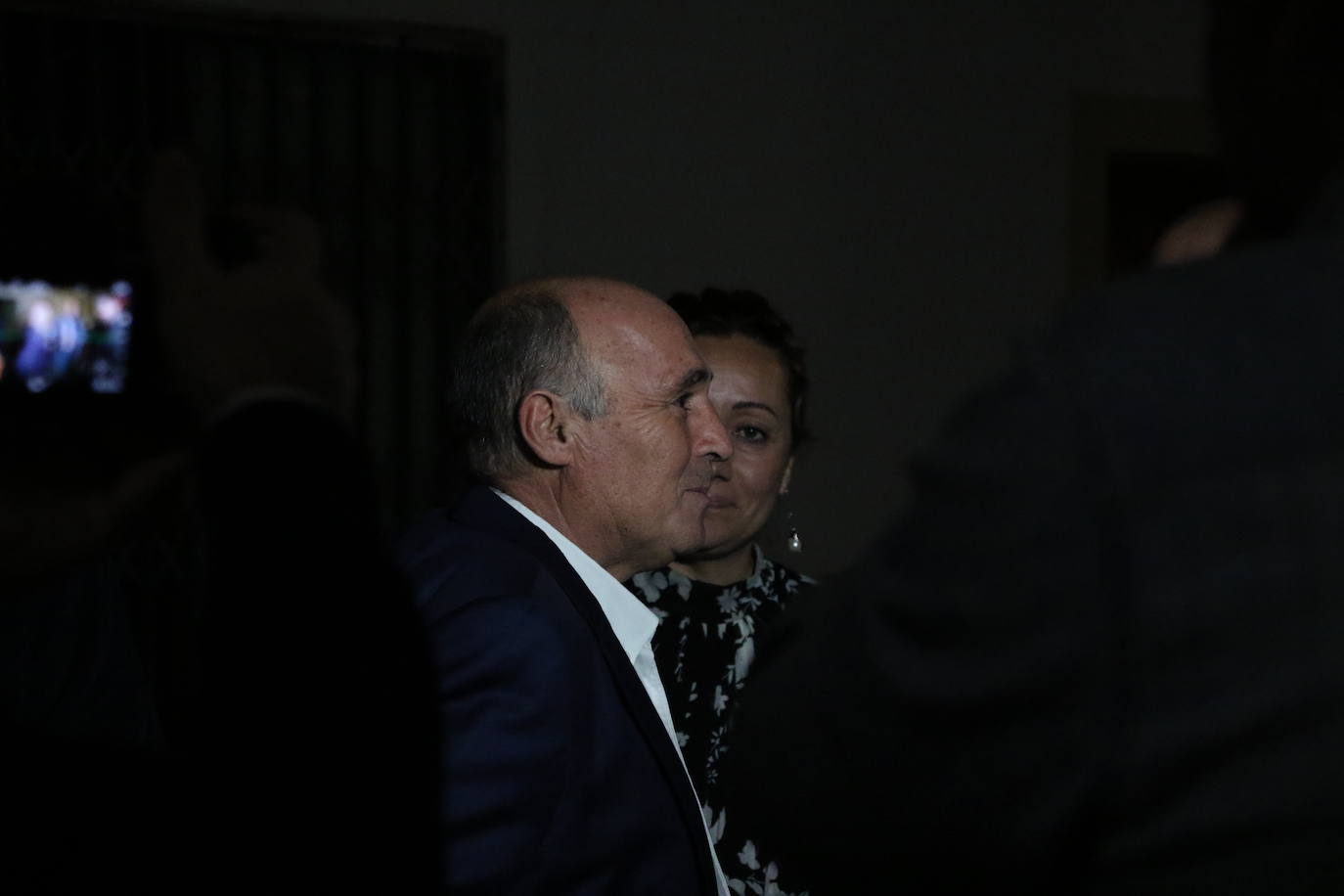 Fotos: Acto de nombramiento de &#039;Jerezano Ilustre&#039; a Ricardo Leal Cordobés