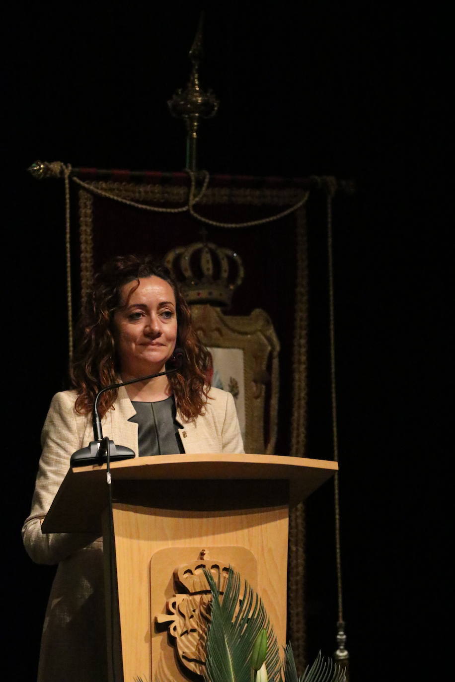 Fotos: Jerez conmemora los 40 años de ayuntamientos democráticos con un homenaje a las mujeres y hombres que han formado parte de la Corporación Municipal