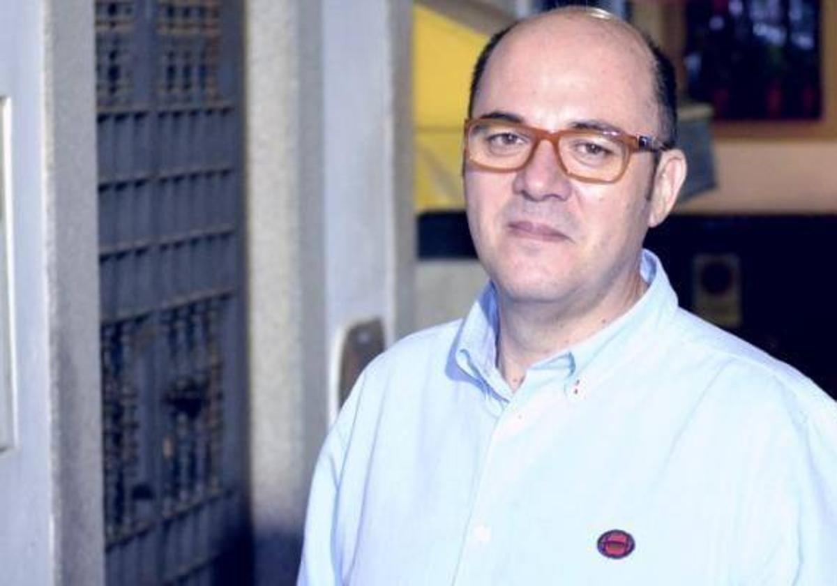 El cine-teatro Balboa acoge, este domingo, el Pregón de la Semana Santa a cargo de Celestino Vinagre Labrador