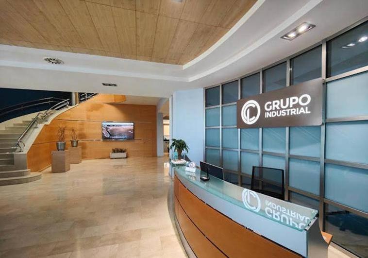 La facturación de Cristian Lay aumentó un 35% el año pasado