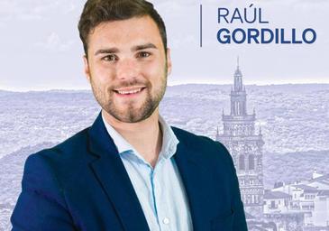 Entrevista a Raúl Gordillo, candidato del PP a la alcaldía de Jerez de los Caballeros