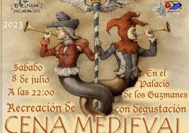 Euexia Rural celebra, este sábado, una nueva edición de su «Cena Medieval»