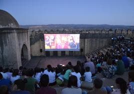 El programa 'Cine de verano' propone, este mes de agosto, 4 películas al aire libre para todos los públicos