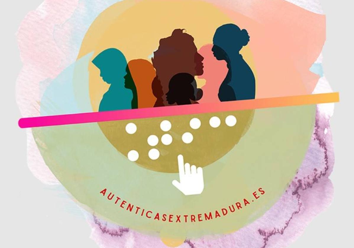 Jerez de los Caballeros acogerá el programa «AuténTICas»