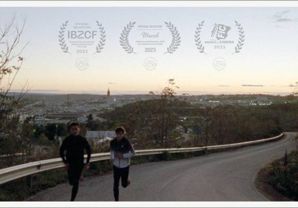 Jerez celebra su I Gala Cultura Jerez con la proyección del cortometraje «Morir antes de morir»
