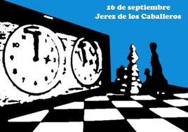 Jerez acoge, este sábado, el 'Campeonato de Extremadura de ajedrez por Equipos 2023. Ritmo Rápido'