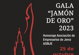 El centro cultural San Agustín acoge este miércoles, 25 de octubre, la Gala «Jamón de Oro 2023»