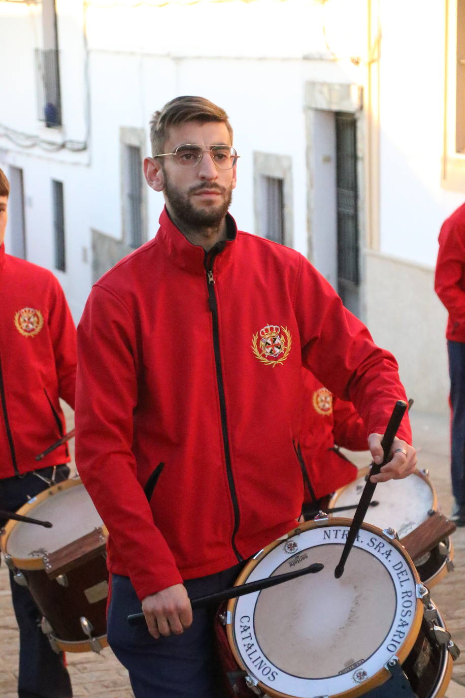 Fotos: La cabalgata de Reyes Magos inunda de ilusión y magia las calles de Jerez