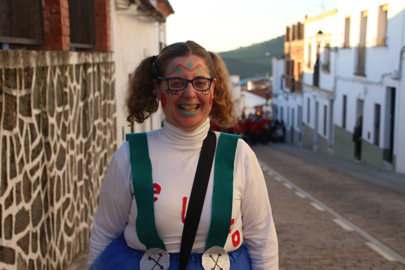 Fotos: La cabalgata de Reyes Magos inunda de ilusión y magia las calles de Jerez
