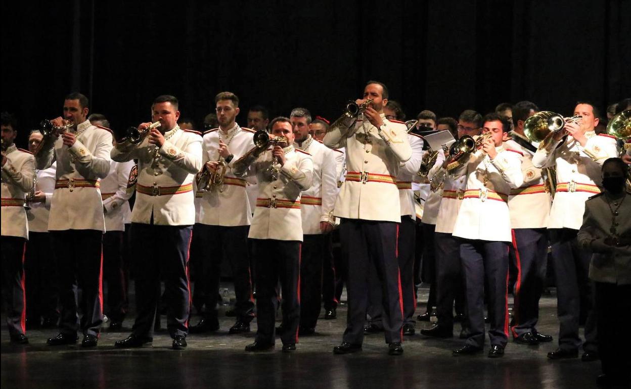 'Los Catalinos' ofrecen, este sábado, el concierto «Sueño eterno. Un viaje por nuestra historia»