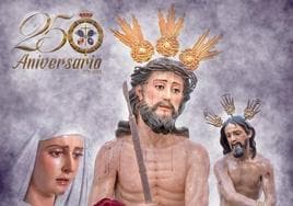 La Cofradía del Señor Coronado de Espinas celebra su 250 aniversario con un acto en el cine-teatro Balboa