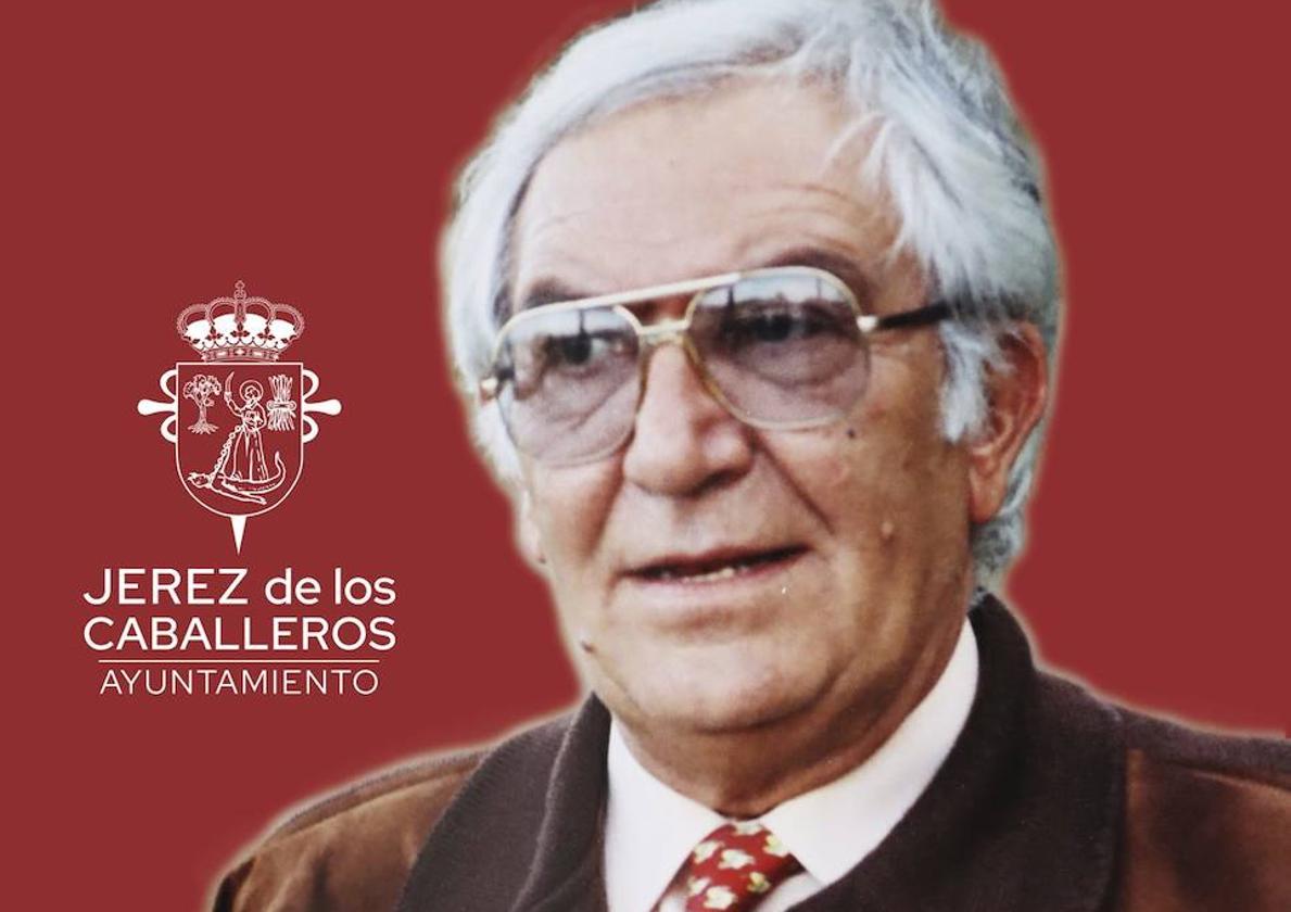 El conventual San Agustín acoge este domingo el acto de homenaje y entrega «Jerezano ilustre» a Manuel Calzado Galván