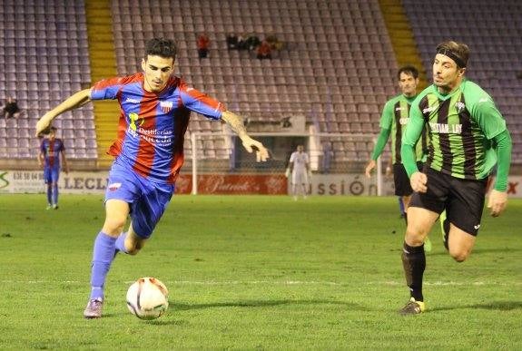 Un empate que deja todo igual