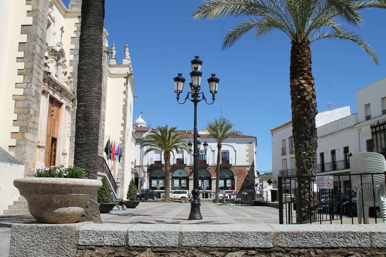 Jerez acoge el 7 de marzo, las “I Jornadas de Sensibilización Empresarial sobre la Accesibilidad en el sector turístico”