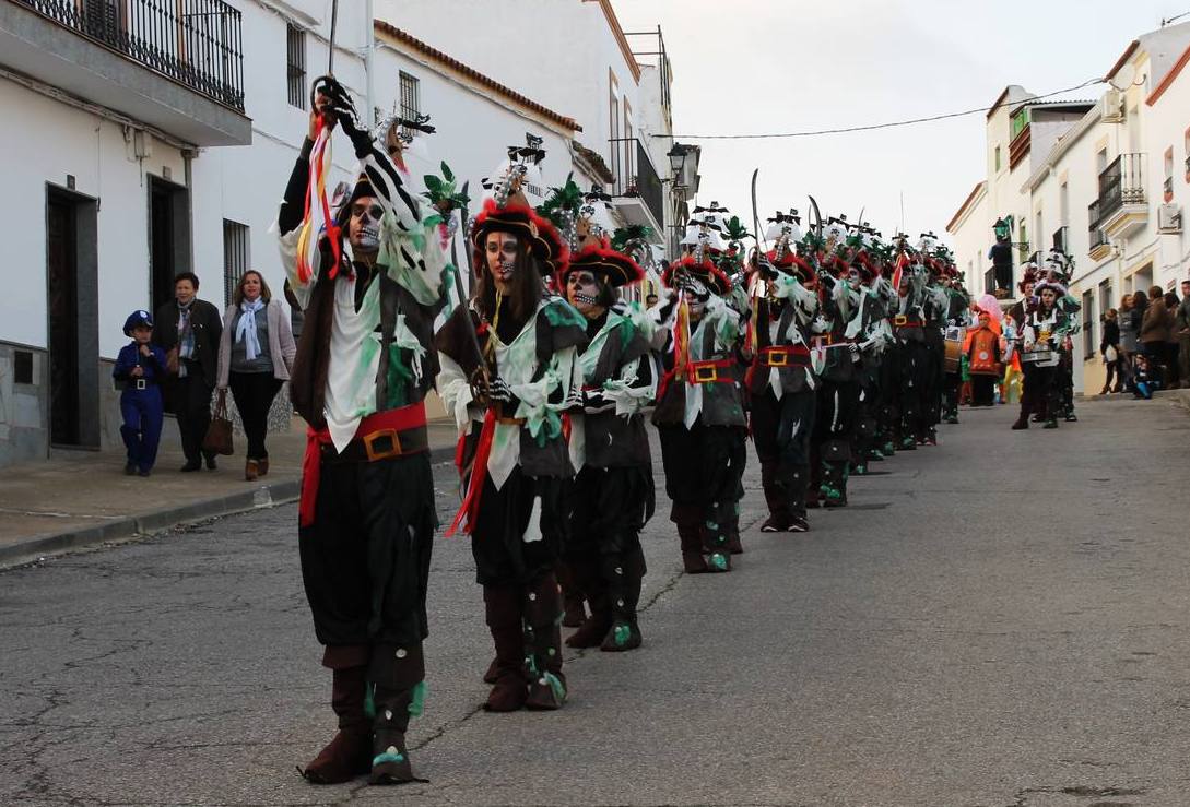 'Los imperdibles', primer premio de adultos. 