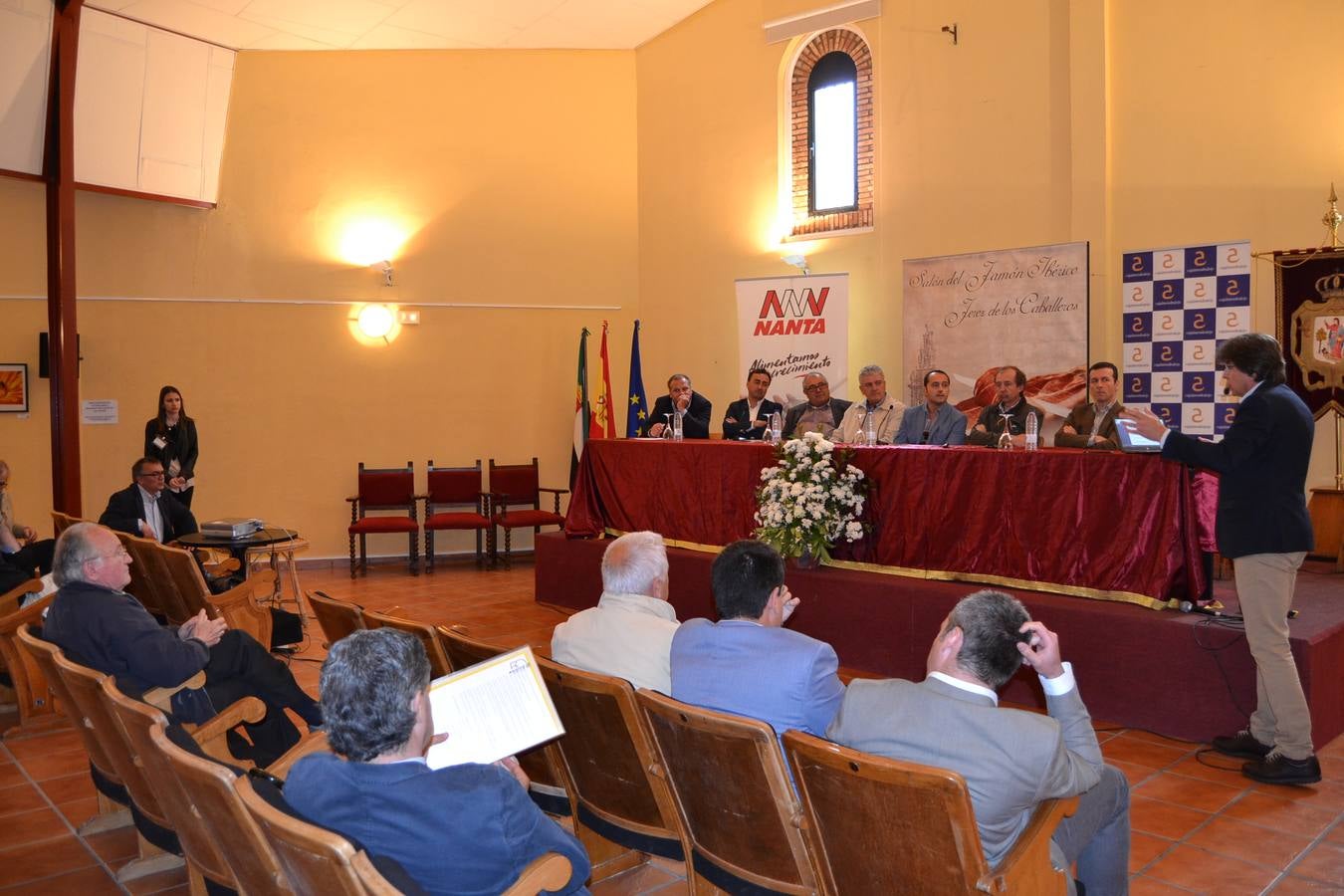 Las Jornadas