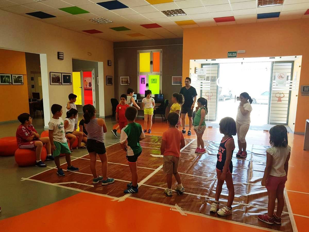 El ECJ abre la inscripción para el programa ‘Mi primer Espacio’ dirigido a niños de 11 a 14 años