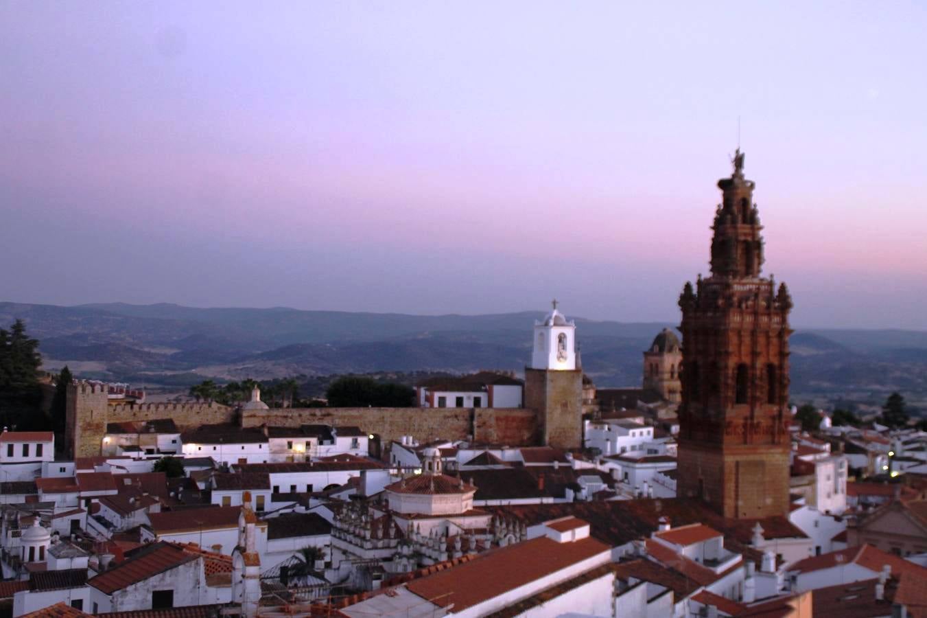Imagen de Jerez de los Caballeros.