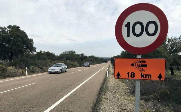 El tren y otras 30 obras prioritarias para Extremadura, entre ellas la autovía Zafra-Jerez
