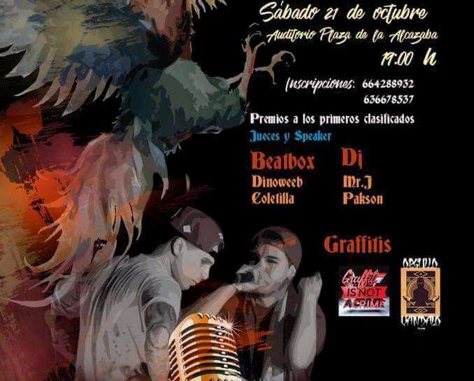 Este sábado se celebra la ‘I Batalla de los gallos’ en Jerez de los Caballeros