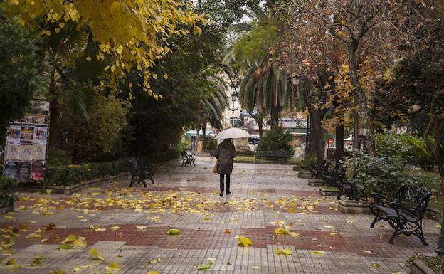 Cáceres hoy.